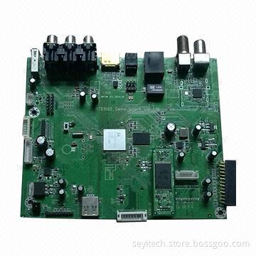 PCBA Manufacturing Service, Making the Production of Multi-high Layer PCB/FPC, Rigid-flex PC